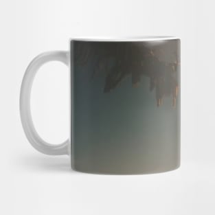 full moon Mug